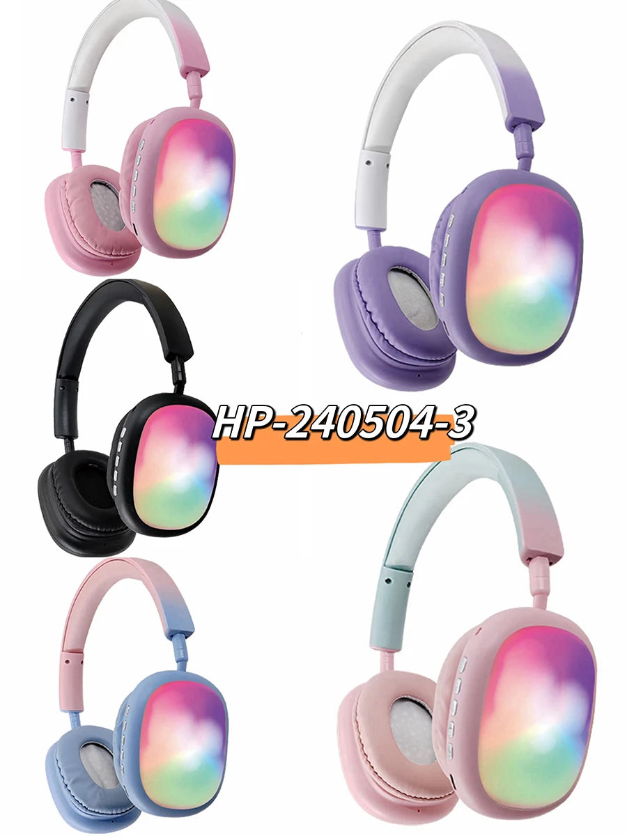 Casque sans fil سماعات رأس لاسلكية