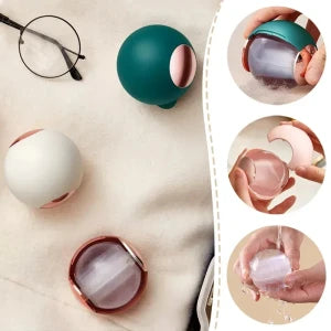 Bellhowell أسطوانة إزالة الوبر