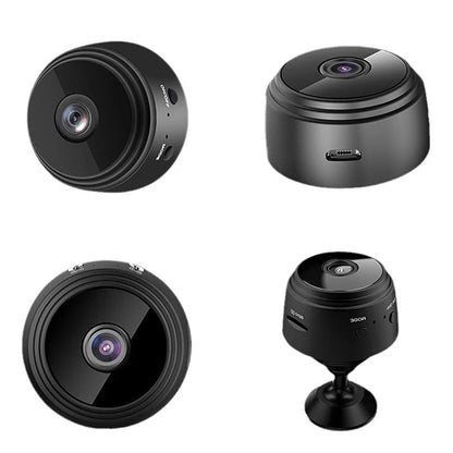 كاميرا Mini A9 IP WIFI 480P