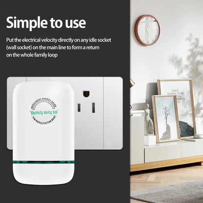 Smart Power Saver موفر الطاقة الذكي