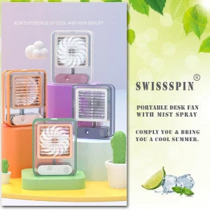 Mini Ventilateur مروحة صغيرة