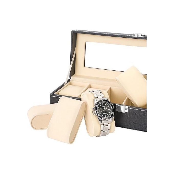 Boite à montre صندوق للساعات