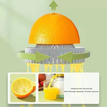 juicer عصارة فواكه كهربائية