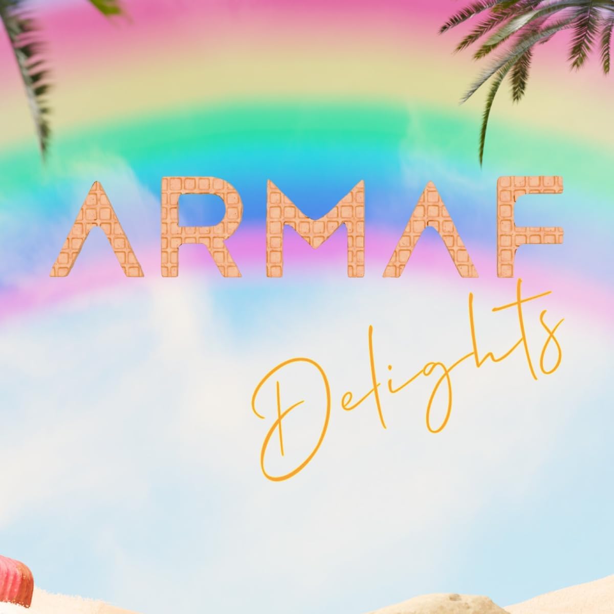 Yum Yum Armaf عطر زهري فاكهي