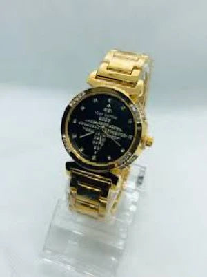Montre Louis Vuitton ساعة لويس فويتون