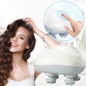 Appareil de massage électrique أجهزة التدليك الكهربائية