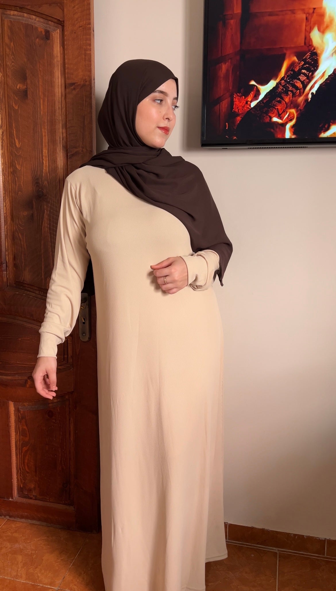 Robe divine - غوب ديڨين