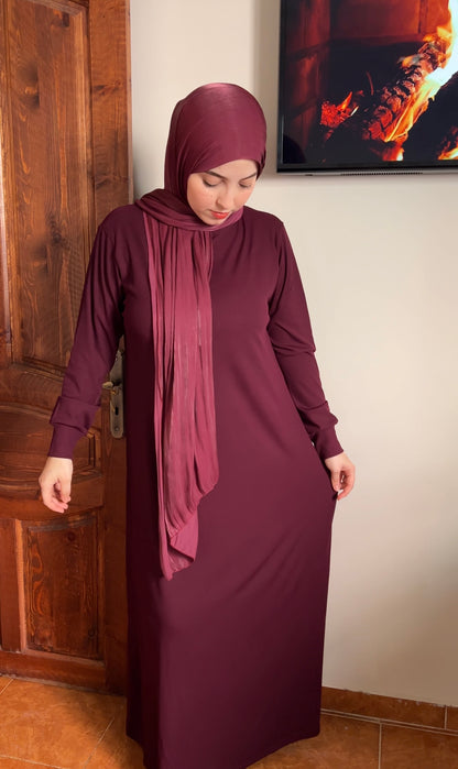 Robe divine - غوب ديڨين