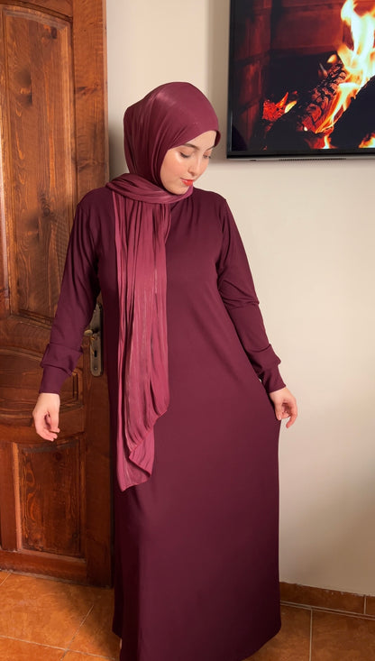 Robe divine - غوب ديڨين