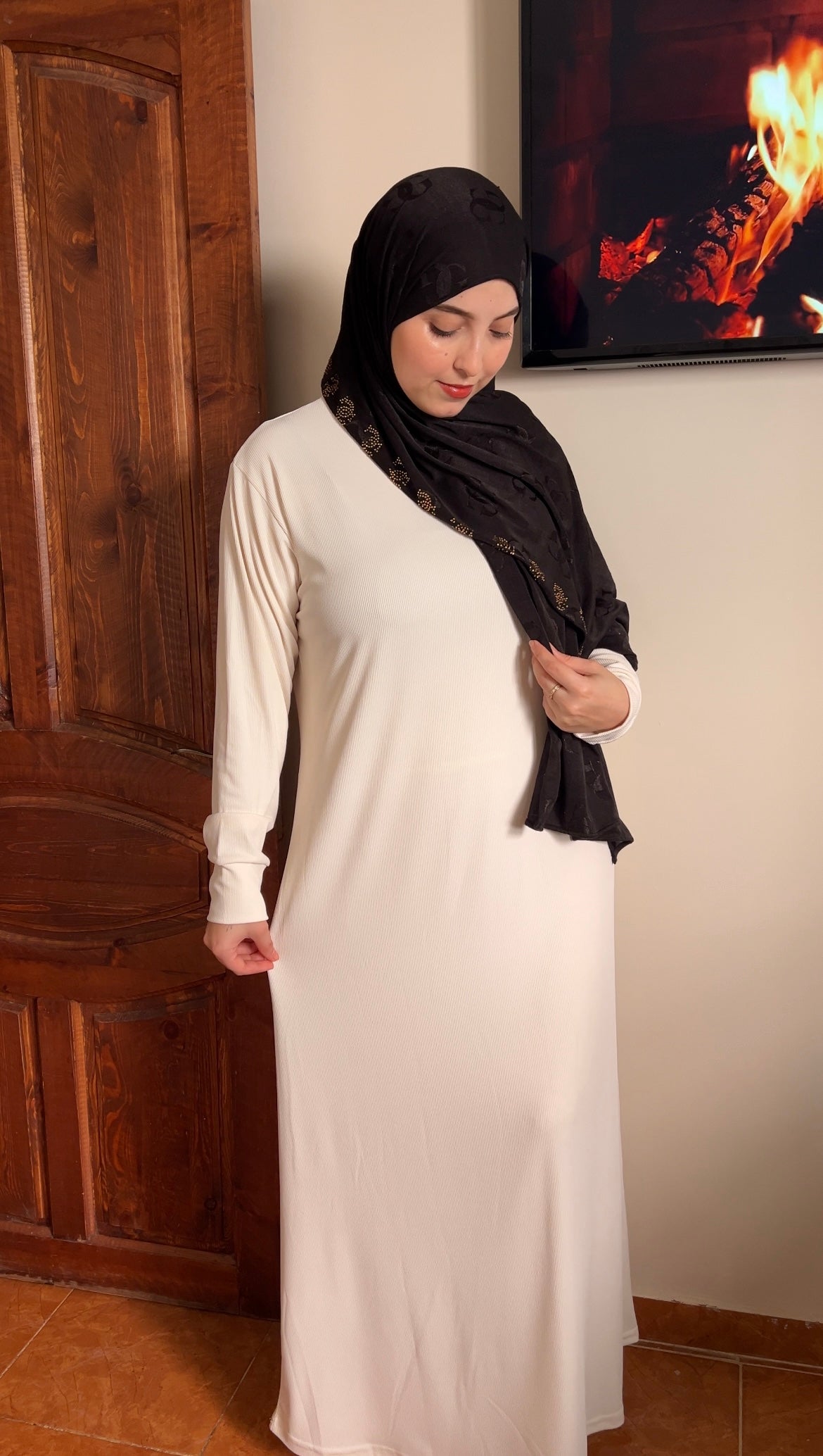 Robe divine - غوب ديڨين