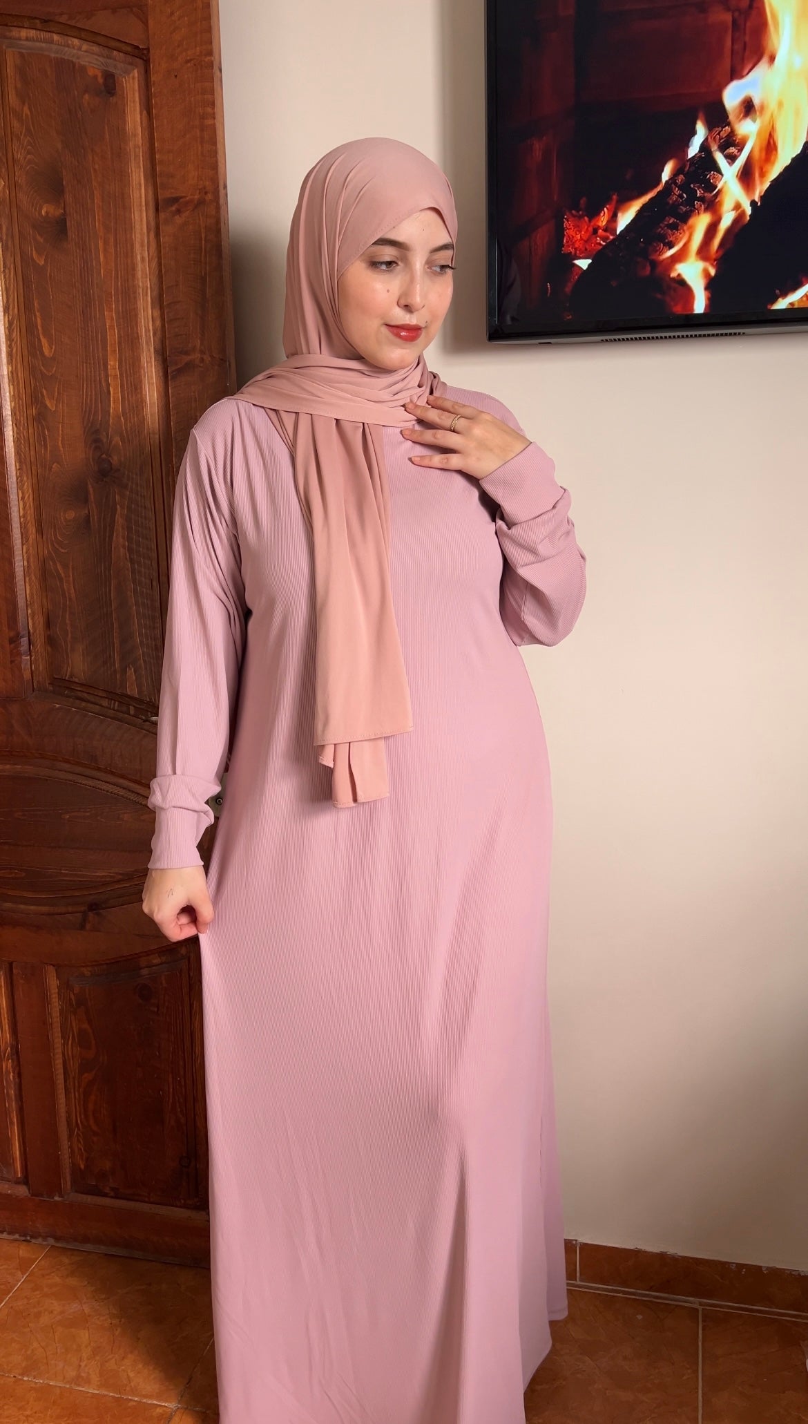 Robe divine - غوب ديڨين