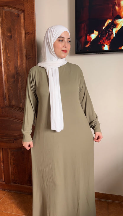 Robe divine - غوب ديڨين