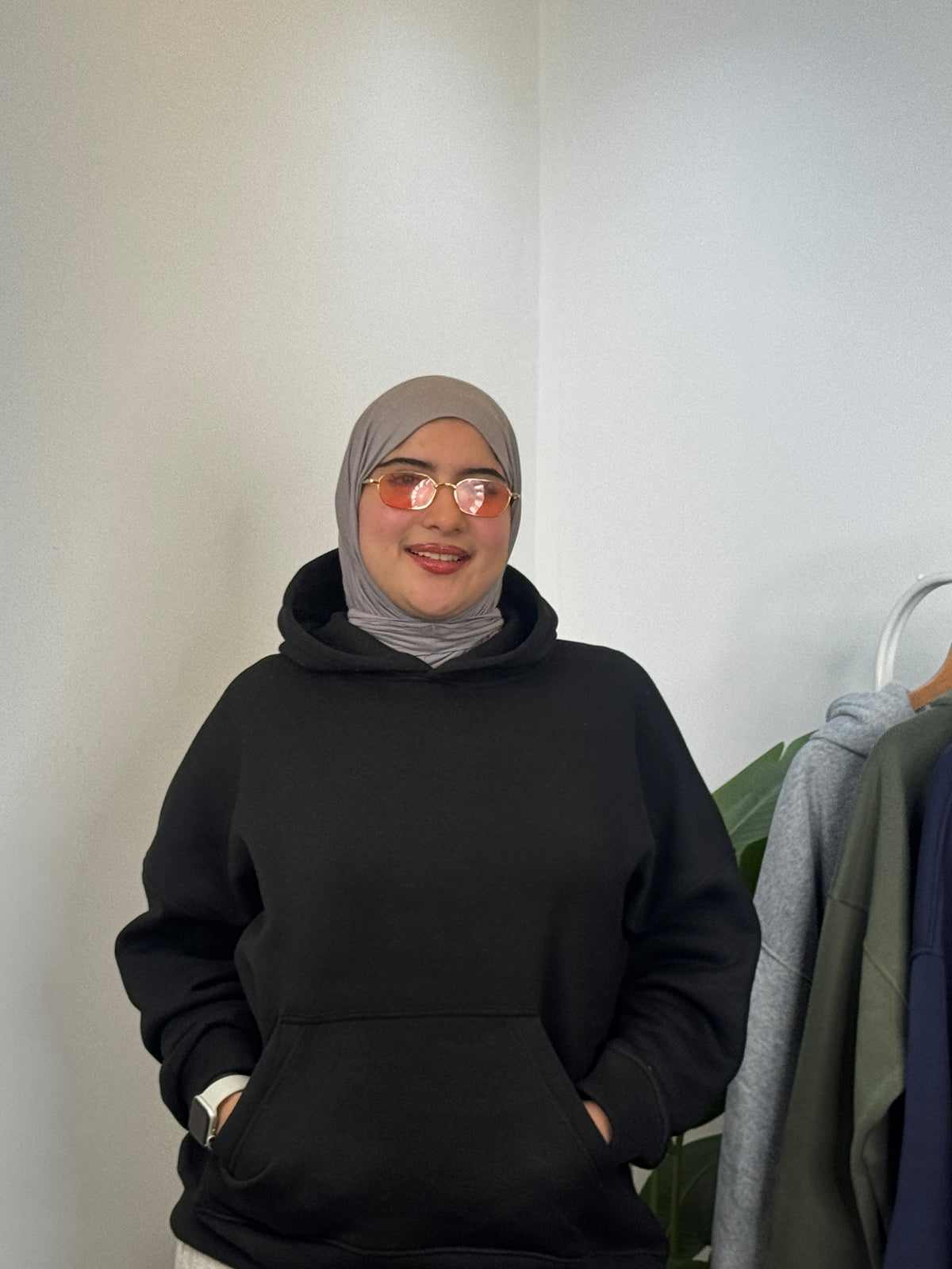 hoodie oversize - hoodie oversize