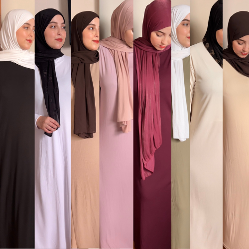 Robe divine - غوب ديڨين