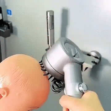 Pommeau de Douche Haute Pression 3 Modes avec Filtre | MATJARRA