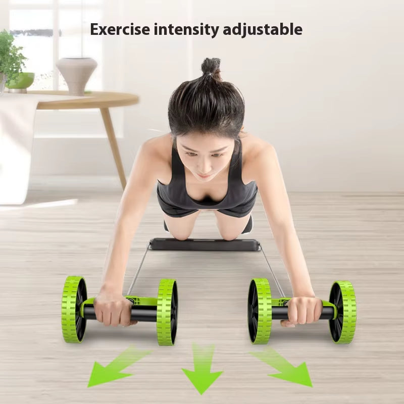 Revoflex Xtreme جهاز عضلات البطن