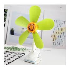 Mini ventilateur portatif مروحة بلاستيكية صغيرة محمولة