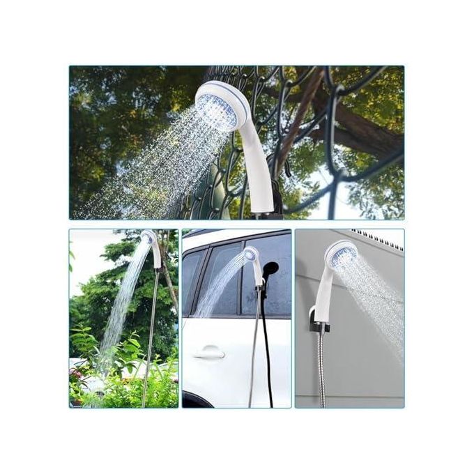 Pompe de douche رشاش كهربائي محمول