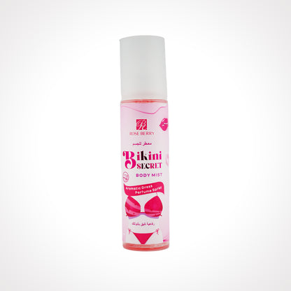 BIKINI SECRET BODY معطر للجسم
