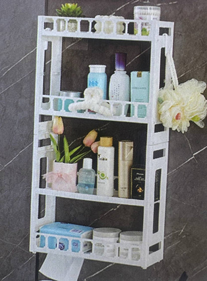 Étagère de rangement 3 Niveauxرف 3 مستويات