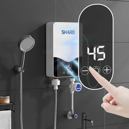 Water Heater Thermostatic سخان مياه حراري