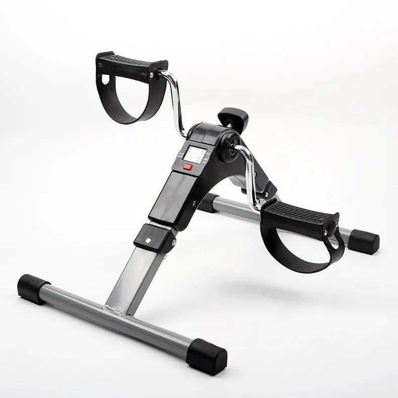 Mini Vélo d’Exercice avec Résistance Réglable | MATJARRA