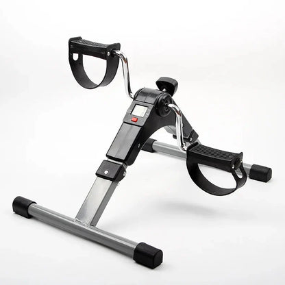 Mini Vélo d’Exercice avec Résistance Réglable | MATJARRA