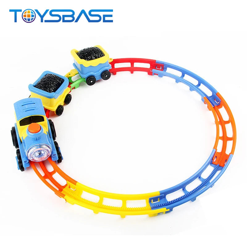 trains avec roues قطار متدحرج