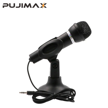 Microphone multifonction ميكروفون متعدد الوظائف