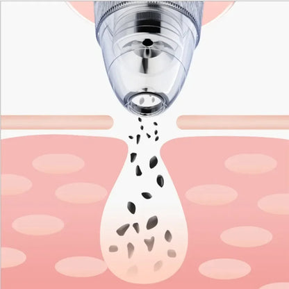 cleanerمزيل الرؤوس السوداء