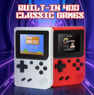 SUP Game Box صندوق ألعاب SUP المحمول