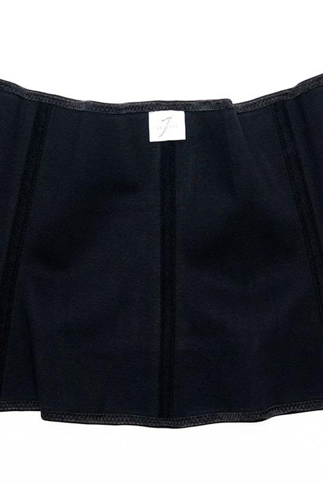 FITNESS BELT حزام اللياقة البدنية