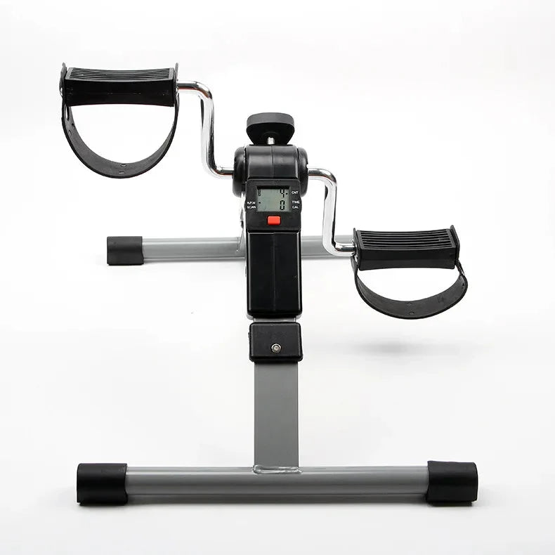 Mini Vélo d’Exercice avec Résistance Réglable | MATJARRA