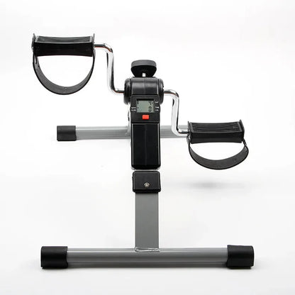 Mini Vélo d’Exercice avec Résistance Réglable | MATJARRA