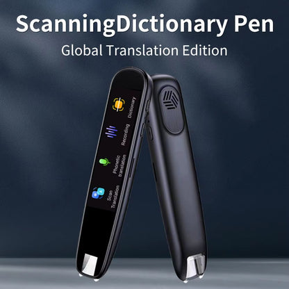 Dispositif de traduction intelligent A26 جهاز A26 للترجمة الذكية