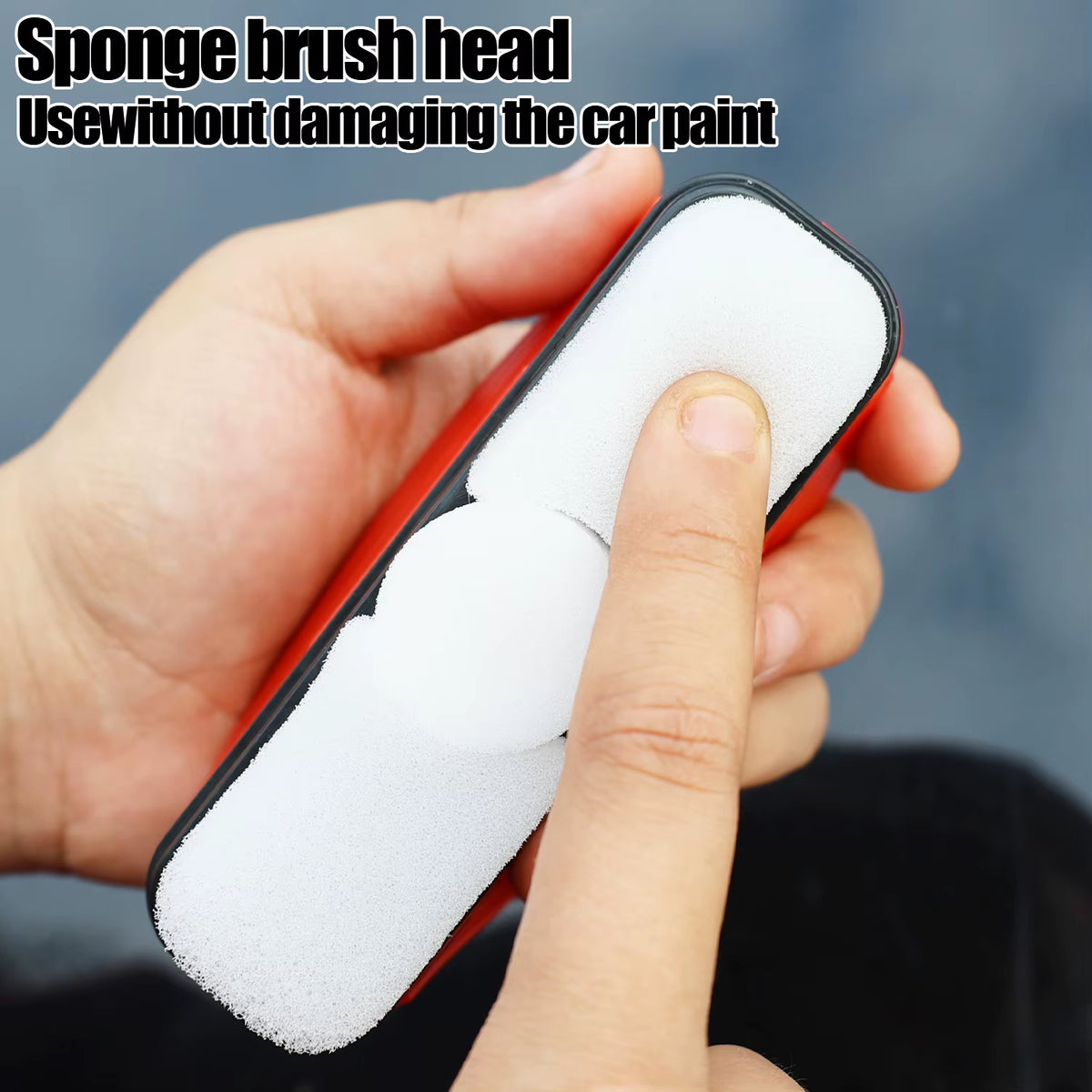 Brosse de nettoyage فرشاة التنظيف
