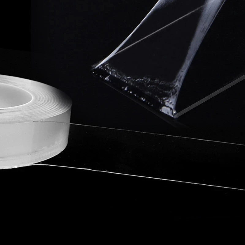 Honf tape 5m شريط سكوتش مزدوج