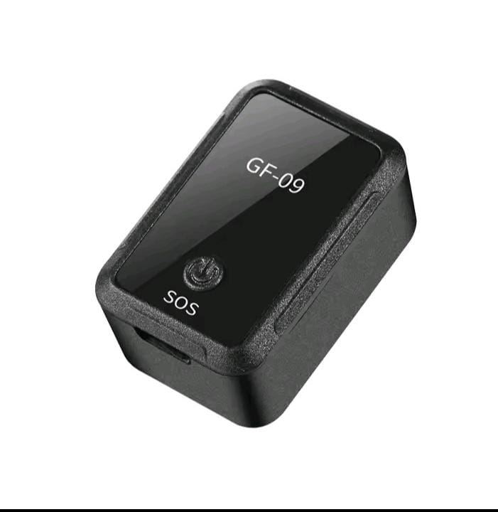 جهاز تتبع صغير GPS Tracker