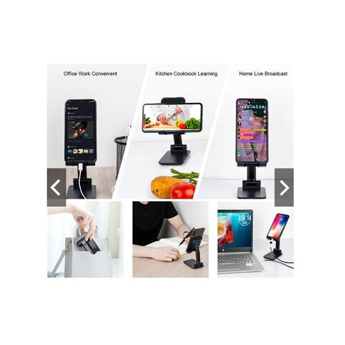 Support de téléphone حامل هاتف