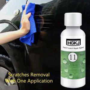 peinture de réparation إصلاح خدوش السيارة