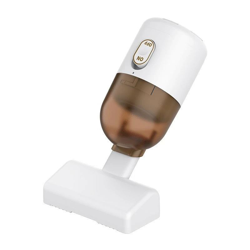 Mini aspirateur مكنسة كهربائية صغيرة