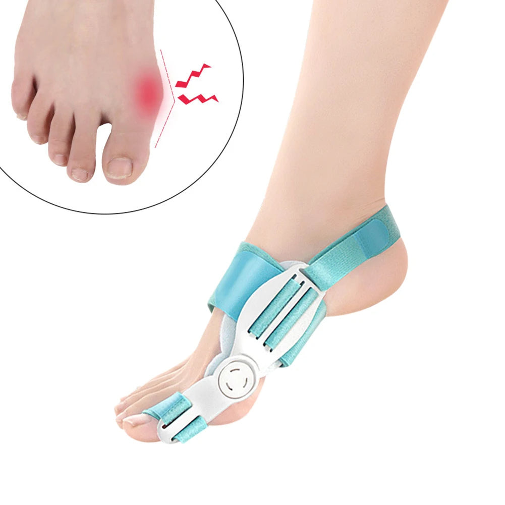 FEETIFIX مصحح لأصابع القدم