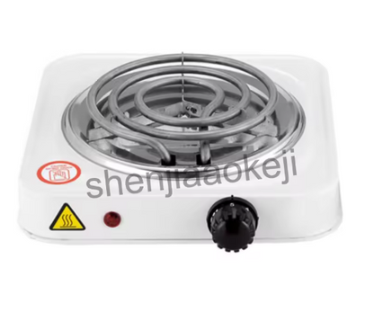 Portable electric stove موقد كهربائي محمول