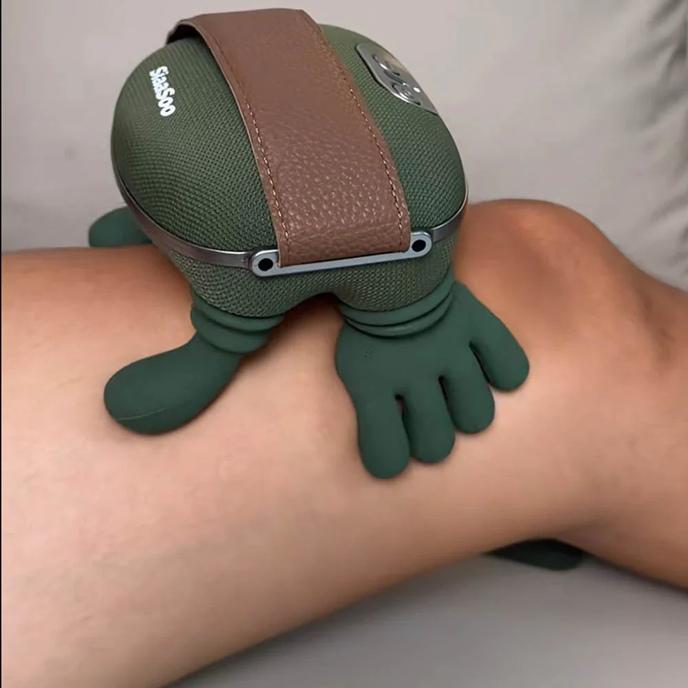 MATJARRA MASSAGER PRO