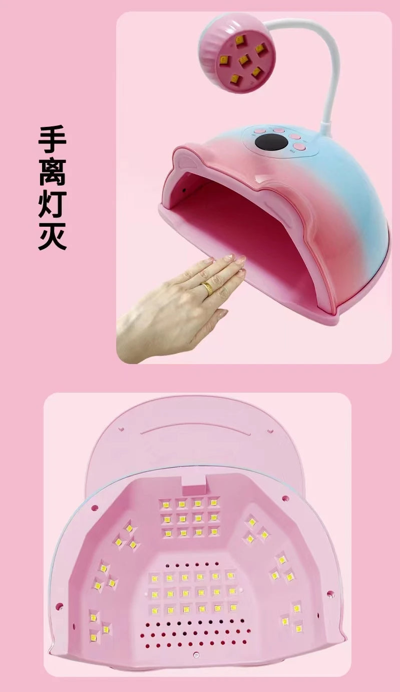 Sèche ongles