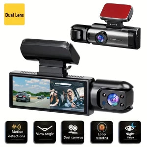 Double caméra frontale avec résolution كاميرا أمامية مزدوجة بدقة