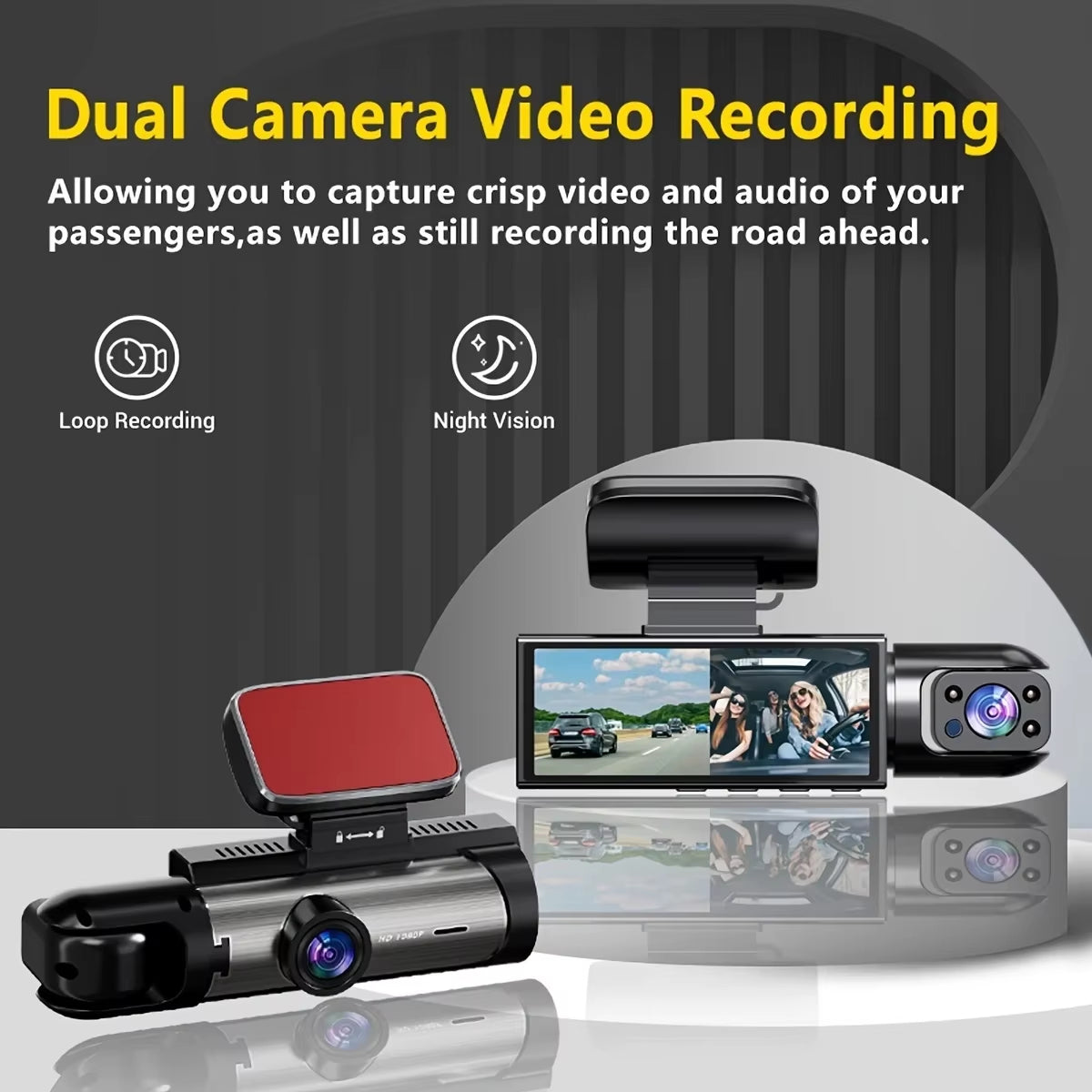 Double caméra frontale avec résolution كاميرا أمامية مزدوجة بدقة