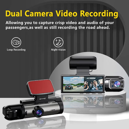 Double caméra frontale avec résolution كاميرا أمامية مزدوجة بدقة