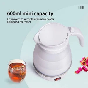 Théière pliable غلاية كهربائية قابلة للطي