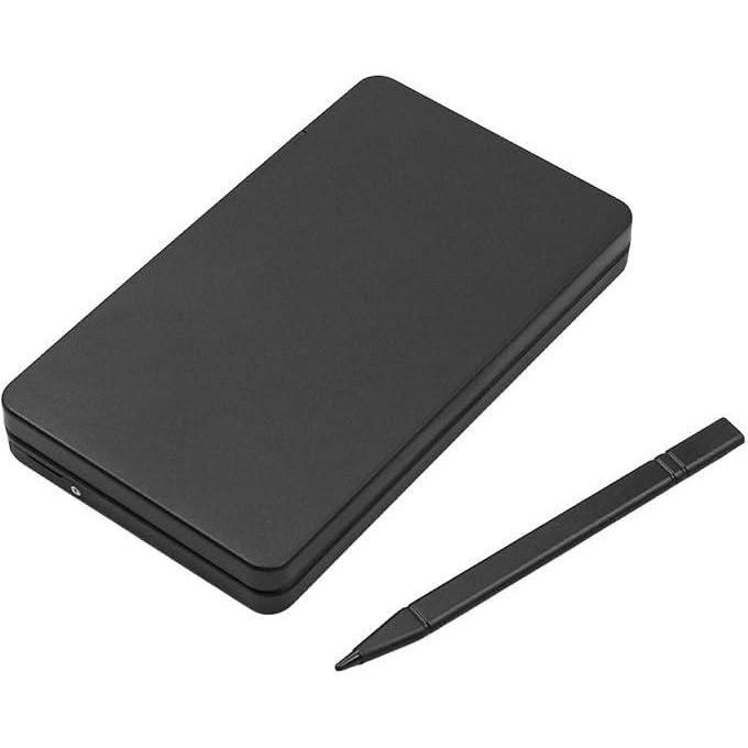 Calculatrice LCD آلة حاسبة ذكية مزودة بلوحة كتابة